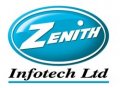 Zenith Help Desk