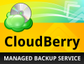 CloudBerry Managed Backup Service