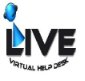 Live Virtual Help Desk